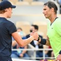 Nadal dao podršku Sineru posle skandala oko dopinga