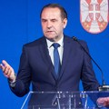 Rasim Ljajić kandidat za novog predsednika FK Partizan