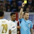 Nemački fudbalski sudija Cvajer određen za glavnog arbitra meča Inter - Crvena zvezda