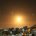 Sa 7,5 maha presreli rakete iz Irana: Ovako radi PVO sistem Davidova praćka, koja štiti Tel Aviv od raketa