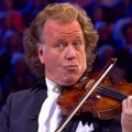 André Rieu se vraća u Beograd: Spektakl pun emocija i nezaboravnih trenutaka!