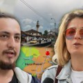 “Ja bih da izađem iz kuće, u vazduhu se osjeća odvratan miris” – Vazduh u Novom Pazaru veoma ugrožen! Građani u…