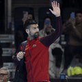 Đoković neće igrati u Torinu, neizbežan pad na ATP listi