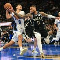 Janis i Lilard razbili Orlando: Milvoki izborio plasman u polufinale NBA Kupa!