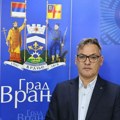 Grad Vranje: Radenković većnik za obrazovanje i informisanje