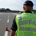 Saobraćajna nesreća u Sremskim Karlovcima: Sudarila se dva automobila, stvara se zastoj FOTO