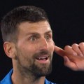 Novak Đoković u polufinalu Australian Opena: Pobeda protiv Carlosa Alkaraza!