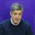 Miljuš: „Vučić nastavio da huška na nasilje i laže narod“