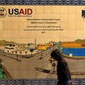 ‘Gašenju USAID-a raduju se samo oni koji ne vide dalje od svog političkog nosa’