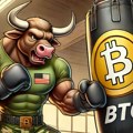 Btc Bull Token nudi novi način ulaganja u Bitcoin: Ico dostigao 2 miliona dolara za samo nedelju dana