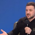 Zelenski "prelomio": Odlazim sa funkcije, ako je to neophodno za mir ili u zamenu za NATO članstvo!