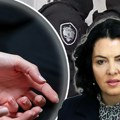 Nova hapšenja u Nišu: Policija privela saradnike Dragane Sotirovski!