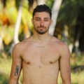 Survivor 4: Ivan Takić, mlad, ambiciozan i spreman na borbu za opstanak