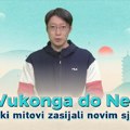 Od Vukonga do Nedže: kineski mitovi zasijali novim sjajem