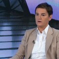 Brnabić: Ako fakulteti ne počnu da rade do 15. marta akdemska godina je izgubljena