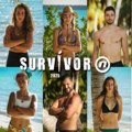 Survivor 2025 počinje večeras: Upoznajte učesnike!