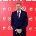 Milovan Rajevac ne gubi veru: „Zvezda je već jednom bila prvak sveta, zašto ne bi opet?“