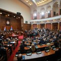 „Показали смо одлучност“: Реакције опозиционих лидера на јучерашње инциденте у Скупштини