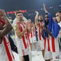 Crveno-beli igraju veoma bitnu utakmicu u Evroligi: Evo gde možete pratiti prenos meča Crvena zvezda - Olimpija Milano