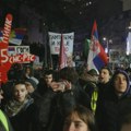 Civil Rights Defenders: Srbija na raskrsnici – ili će biti Belorusija ili slobodna zemlja