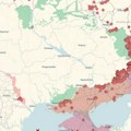 Volc: Rešenje sukoba u Ukrajini podrazumevaće davanje teritorija za sigurnosne garancije