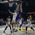 Partizan - Efes: Gosti vode od starta, crno-beli se probudili!