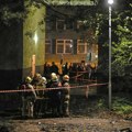 Troje ljudi poginulo, šestoro povređeno u eksploziji u zgradi u Moskvi