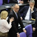 Istorijski debakl u Nemačkoj; Šta sledi nakon neuspeha Merca u Bundestagu?