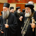 Tavadros II: Dobri odnosi Srbije i Egipta grade mostove i korake ka napretku