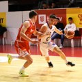 Bogdan Zekavica najbolji igrač i strelac Kadetske lige, trojica Čačana u prvoj petorci