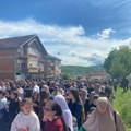 Novi Pazar: Novi protest zbog nerešenih saobraćajnih problema