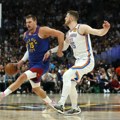 UŽIVO Denver slavio iako Jokić nije blistao - Nagetsi tek posle produžetka slomili Oklahomu