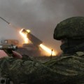Pritisak na Konstantinovku! Ruski vojnici krenuli u ofanzivu na novom pravcu