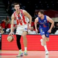 Crvena zvezda pobedom otvorila plej-of: Uspešan počeatk odbrane trona! (video)