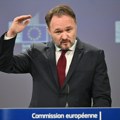 EU ne želi uvoz ruske energije čak ni u slučaju mirovnog sporazuma Ukrajine i Moskve