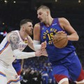 Poslednja genijalna rola srpskog Džokera ušla u istoriju NBA: Vestbruk nije više usamljen