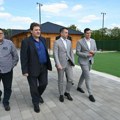 "Vođa Prvog srpskog ustanka, Vožd Karađorđe, često je boravio u ovim krajevima" Ministar Milićević u poseti Velikoj…