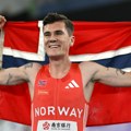 Ingebrigtsen svedočio protiv oca: Posramljen sam što sam žrtva