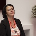 Nataša Drakulić o glumcima iz serije "Ubice mog oca": "Vuk mi na početku nije bio simpatičan, a sad je kao brat"