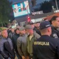 Novinarka Južnih vesti u Nišu napadnuta pred policijom