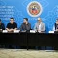 „Usamljeni zapad“ drama na mađarskom jeziku premijerno na sceni "Jadran"