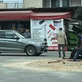 SSP: Raskrsnica Parice, simbol nestručne vlasti u Novom Pazaru