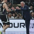 Vanja kapiten: "Neočekivano dobro"
