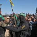 Hamas pred raspadom: Borci nisu primili platu tri meseca, nema više ni prodaje humanitarne pomoći