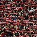 Tirana uvodi stroge mere za fudbalsku utakmicu Albanija-Srbija