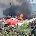 Raste krvavi bilans avionske nesreće 290 ljudi bilo na letu za London, objavljen snimak pada aviona (foto/video)