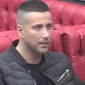 Đedović raskrinkao gastozovu prvljavu igru Optužio ga da pravi žrtvu od sebe, pa stao u zaštitu Anđele Đuričić!