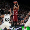 Efes krade pojačanje Olimpijakosu i dovodi najboljeg defanzivca Evrolige