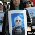 Ko su četvorica iranskih generala ubijena u napadu?