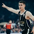 Karaičić umesto žoca vodi crno-bele: Da budemo najbolja verzija protiv FMP-a